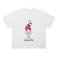 Centennial Torch - Tee