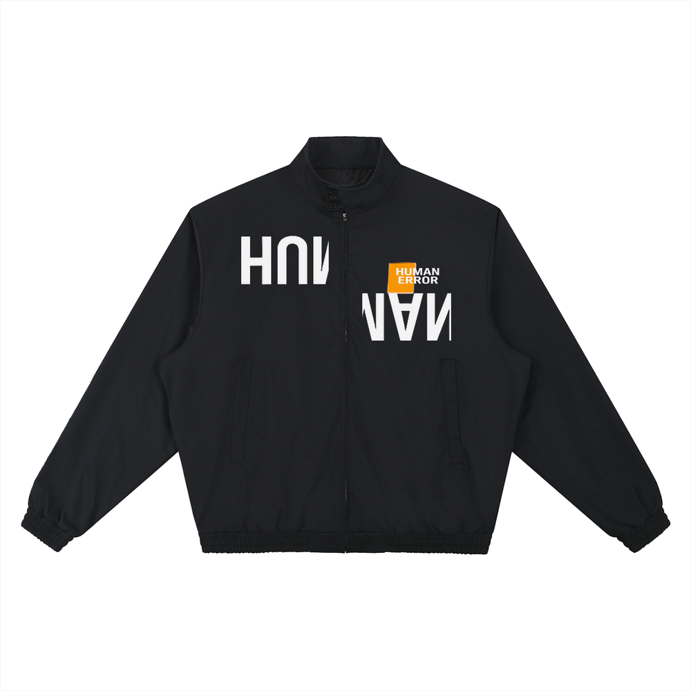 Flawed Bomber