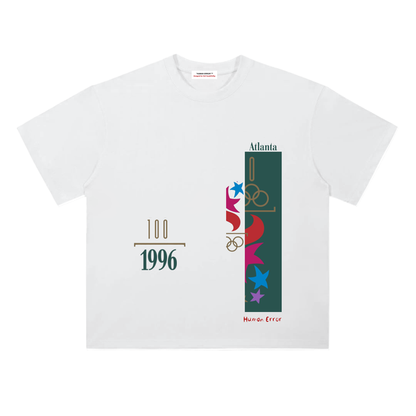 "The Village" - Tee