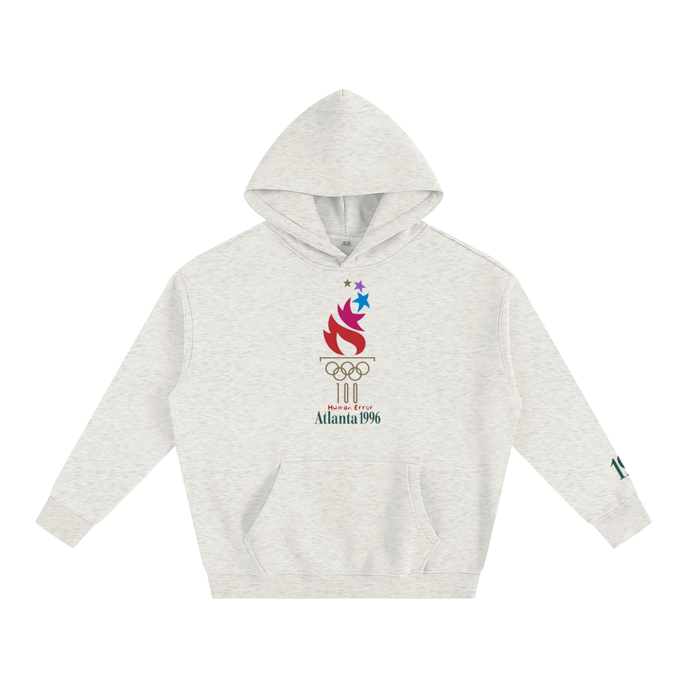 "Pass The Torch" - Hoodie