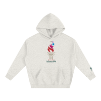 "Pass The Torch" - Hoodie