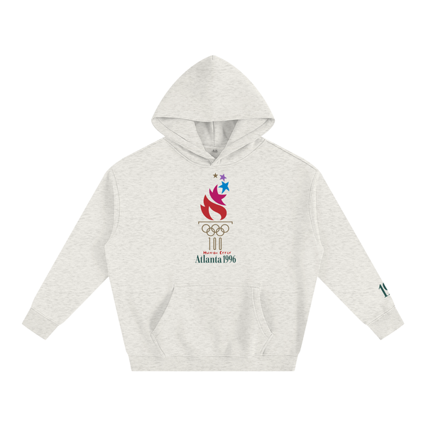 "Pass The Torch" - Hoodie