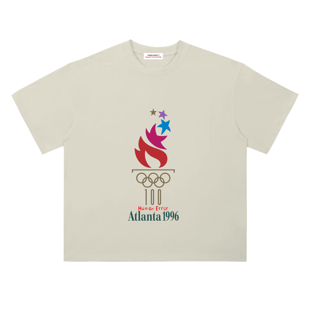 Centennial Torch - Tee
